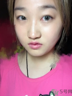 人魚(yú)姬色是什么顏色？人魚(yú)姬色號(hào)試色