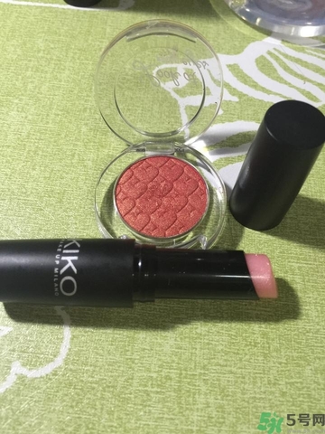 人魚姬口紅有哪些？人魚姬替代色口紅有哪些？