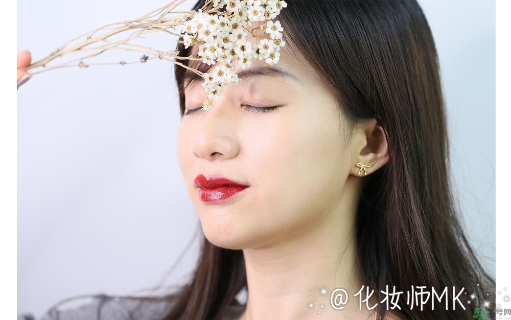 mac魅可口紅顏色哪個好看？魅可口紅哪個色比較火