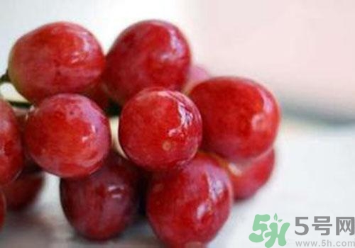 紅提是熱性還是涼性？紅提是酸性還是堿性？