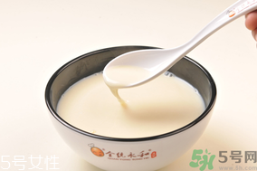 早上喝豆?jié){有什么好處？早上喝豆?jié){會胖嗎？