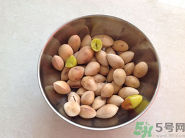 新鮮白果怎么保存？新鮮白果的保存方法