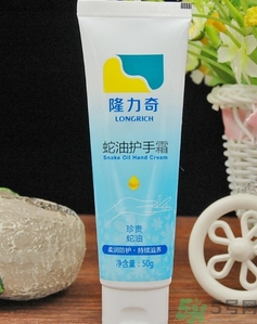 蛇油膏有哪些功效？蛇油膏的功效作用