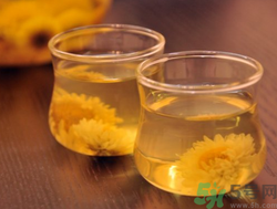 菊花茶可以加蜂蜜嗎？菊花茶喝蜂蜜能一起喝嗎？