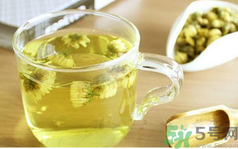 菊花茶可以加蜂蜜嗎？菊花茶喝蜂蜜能一起喝嗎？