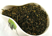 桂花和茶葉可以一起泡嗎？桂花和什么一起泡茶？