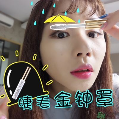 大創(chuàng)眉毛雨衣怎么用？大創(chuàng)眉毛雨衣真假