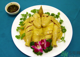 三黃雞怎么做好吃？三黃雞煮多久會(huì)熟？