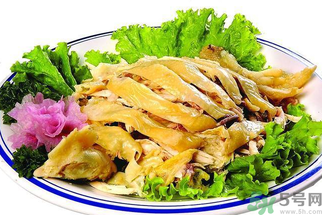 三黃雞怎么做好吃？三黃雞煮多久會(huì)熟？