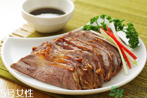 鹵菜可以放冰箱嗎？鹵菜可以冷凍嗎？