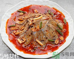 鹵菜可以放冰箱嗎？鹵菜可以冷凍嗎？