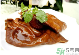 鹵菜可以放冰箱嗎？鹵菜可以冷凍嗎？