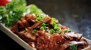 鹵牛肉用牛的哪個(gè)部位？鹵牛肉用什么肉？