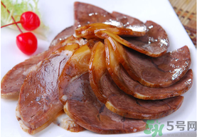 鹵牛肉可以用高壓鍋嗎？鹵牛肉用高壓鍋壓多久？