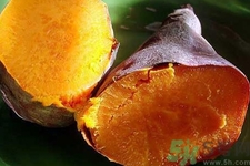吃完紅薯能喝牛奶嗎？吃紅薯后多久喝牛奶比較好？