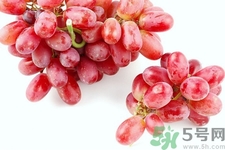 紅提子的營養(yǎng)價值 紅提子的功效與作用 紅提子的營養(yǎng)價值 紅提子的功效與作用