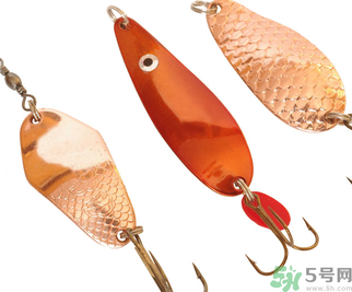 釣鯽魚用幾號鉤？釣鯽魚用什么鉤型的魚鉤？