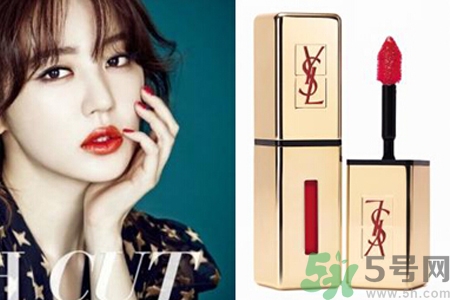 ysl口紅適合黃皮膚的嗎？ysl皮膚黑適合什么色號(hào)？