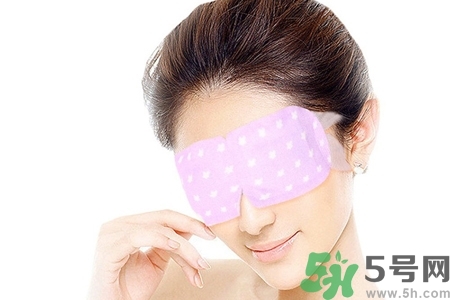 蒸汽眼罩幾天用一次比較好？蒸汽眼罩可以天天用嗎？