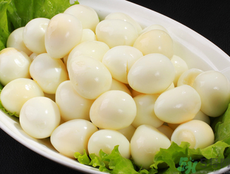 鵪鶉蛋一千克大約多少個(gè)？鵪鶉蛋一個(gè)多少克？