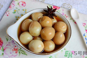 熟鵪鶉蛋怎么保存？熟鵪鶉蛋的保存方法