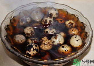 鵪鶉蛋煮多久能熟？鵪鶉蛋怎么煮？