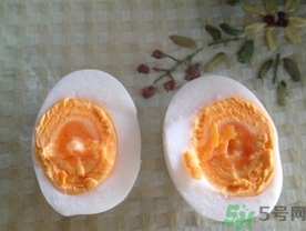鴨蛋煮多久能熟？鴨蛋怎么煮？