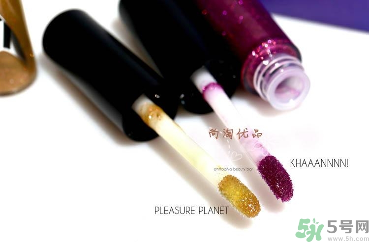 mac星際迷航哪里買？mac星際迷航彩妝試色