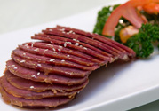 鹵牛肉用牛的哪個(gè)部位？鹵牛肉用什么肉？