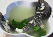 孕婦吃黑魚好嗎？孕婦吃黑魚會(huì)流產(chǎn)嗎？