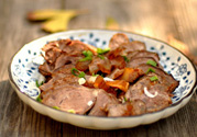 鹵牛肉可以用高壓鍋嗎？鹵牛肉用高壓鍋壓多久？