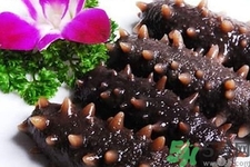 吃海參會(huì)上火嗎？經(jīng)常吃海參會(huì)上火嗎？