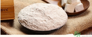 茯苓怎么吃？茯苓的功效作用