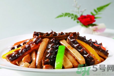 新鮮海參怎么吃最好？新鮮海參生吃最好嗎？
