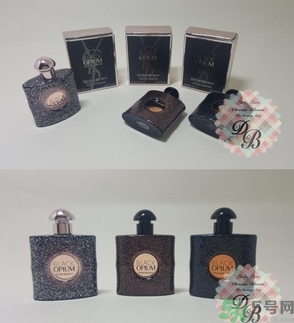 ysl黑鴉片香水白夜版多少錢？ysl黑鴉片香水白夜版價(jià)格
