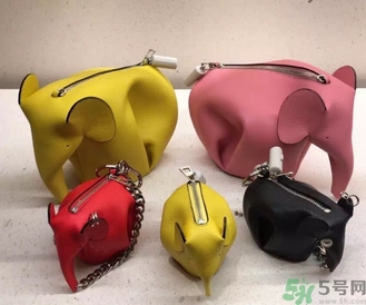 loewe大象包多少錢？loewe大象包官網(wǎng)價(jià)格