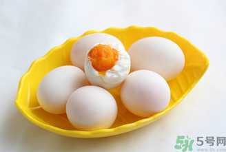 咸雞蛋煮多久能熟？咸雞蛋怎么煮？