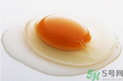 雞蛋散黃了還能吃嗎？雞蛋散黃的原因是什么？