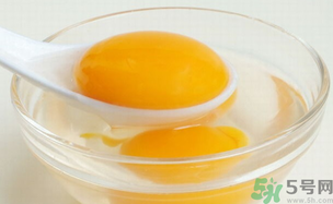 雞蛋黃可以做面膜嗎？雞蛋黃怎么做面膜？