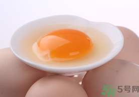 雞蛋黃可以做面膜嗎？雞蛋黃怎么做面膜？