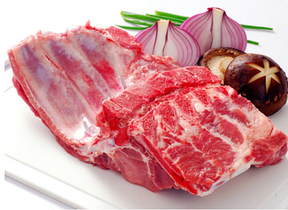 豬肉放冷藏還是冷凍？豬肉放冷藏能放多久？