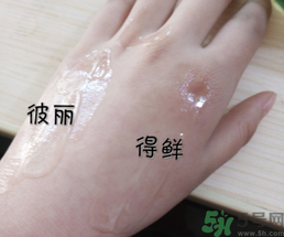 得鮮蘆薈膠怎么樣？the saem蘆薈膠怎么樣？