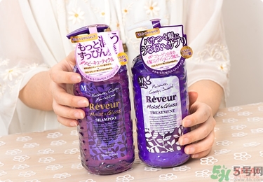 reveur無硅洗發(fā)水哪種顏色好？reveur洗發(fā)水顏色區(qū)別