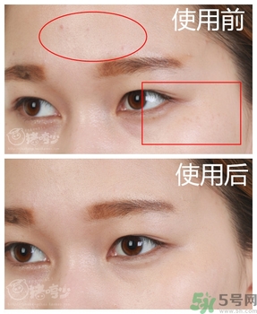 得鮮遮瑕液好用嗎？the saem遮瑕液怎么樣？