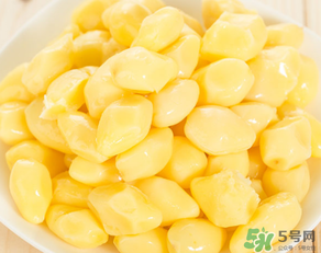 白果可以生吃嗎？白果怎么吃？