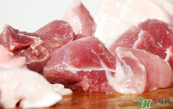 豬肉買回來要洗嗎？豬肉怎么洗干凈？