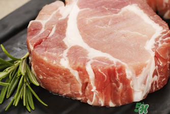 豬肉買回來要洗嗎？豬肉怎么洗干凈？