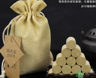 艾灸哪里可以美容？艾灸美容取穴