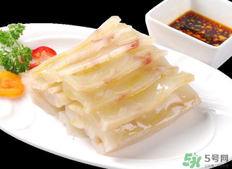 吃豬皮可以美容嗎？豬皮怎么做好吃又美容？