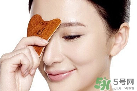 刮痧板用什么材質(zhì)的好？刮痧板可以用什么代替？